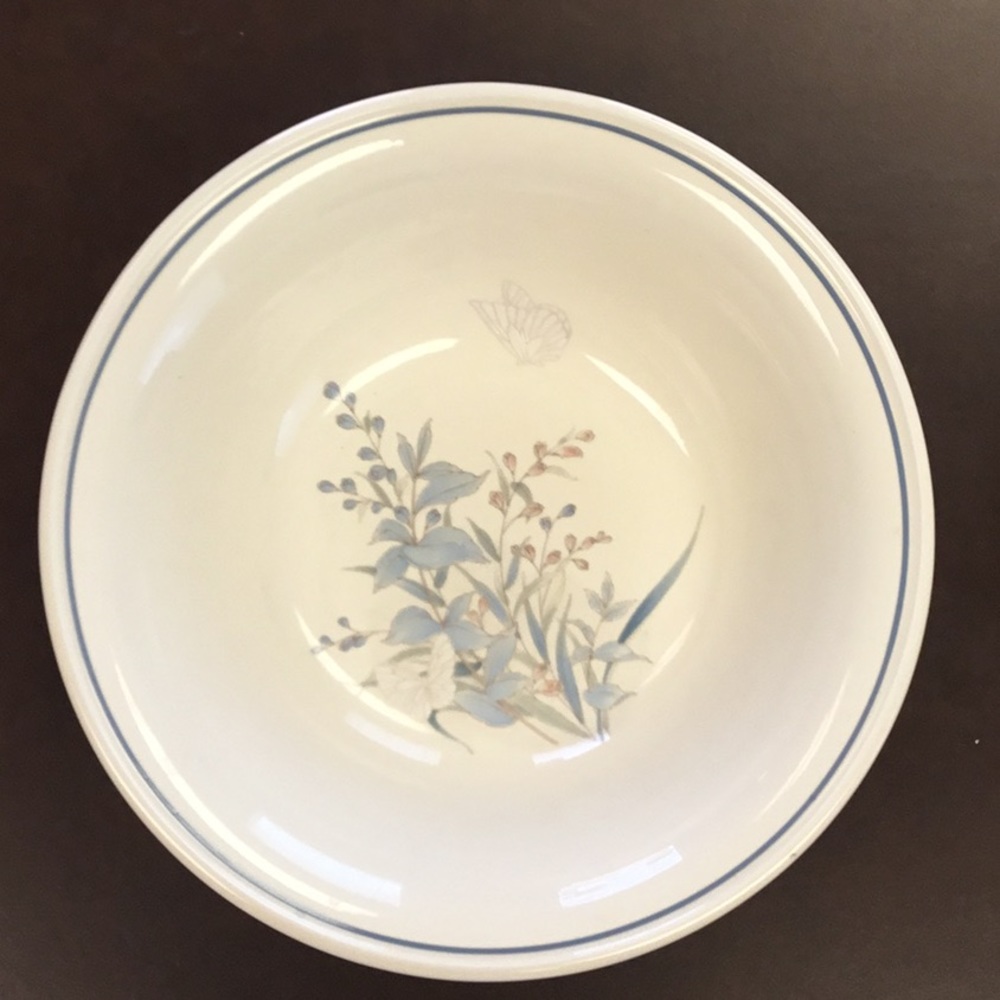 Noritake Keltcraft Vegetable Bowl Kilkee 9109